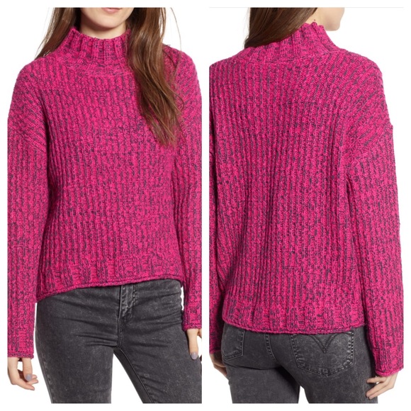bp Tops - Bp sweater